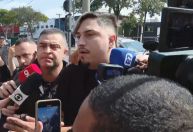 Saiba quem é MC Euro, marido de Hytalo Santos, preso pela polícia de SP