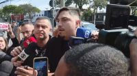 Saiba quem é MC Euro, marido de Hytalo Santos, preso pela polícia de SP