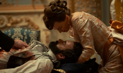 "Idade Dourada": web reage ao último episódio da terceira temporada