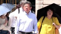 Temperatura chega a 41,8 °C no Japão e bate recorde de calor