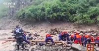 Chuvas no noroeste da China matam 13 e obrigam quase dez mil a fugirem