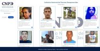 Ministério da Justiça lança portal que unifica dados de desaparecidos