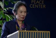Sobreviventes de Hiroshima alertam sobre ameaça nuclear no mundo atual