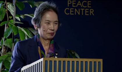 Sobreviventes de Hiroshima alertam sobre ameaça nuclear no mundo atual