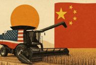 Análise: Como tensão entre China e EUA pode impactar negociação com Brasil