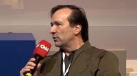 Marcelo Branco: política não deve pautar parcerias entre governos