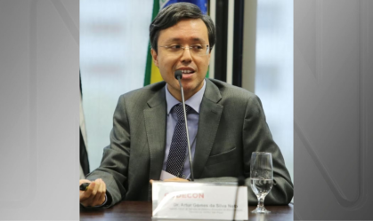 Auditor envolvido em esquema da Ultrafarma é exonerado de cargo do governo