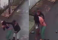 Justiça nega pedido de prisão de ex-servidor que espancou namorada na BA