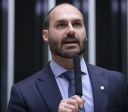 Eduardo espera mais sanções e diz que não há cenário com STF "vitorioso"