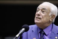 Quem é o deputado expulso do PL por criticar sanção dos EUA a Moraes