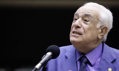 Quem é o deputado expulso do PL por criticar sanção dos EUA a Moraes