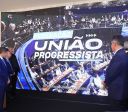 União-PP adiará ao máximo escolha presidencial e priorizará Congresso