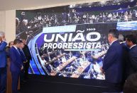 Ato da federação União/PP sinaliza pacto pós-Bolsonaro