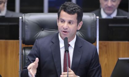 Lula recebe líder do PP na Câmara para almoço no Alvorada