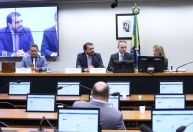 Conselho de Ética pauta abertura de ação contra deputados por motim
