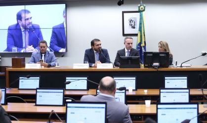 Conselho de Ética abre processo contra três deputados por motim