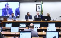 Além de Eduardo, Conselho de Ética analisará ações contra nove deputados