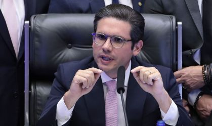 Hugo à CNN: Posse de Mudrovitsch aproxima Corte IDH do Congresso