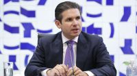 Governo falhou na articulação, diz Hugo Motta sobre comando da CPMI do INSS