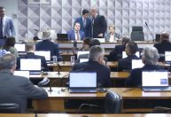 Reviravolta na CPMI do INSS foi alinhada pela oposição até de madrugada