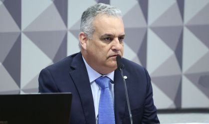 Relator de CPMI fala em evitar "ilação" ao desistir de visita a Bolsonaro