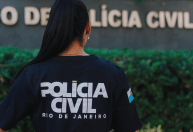 Polícia prende torturador "stalker" de mulheres no Rio de Janeiro