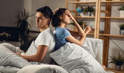 Dormir bem realmente aumenta as chances de engravidar? Especialista explica