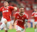 Internacional vence em casa e afunda o Fortaleza no Brasileirão