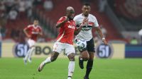São Paulo vence o Internacional, embala no Brasileirão e sonha com G-6
