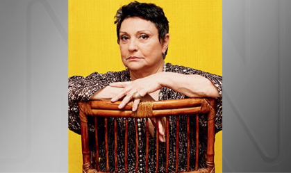 Íris Lettieri Costa, conhecida por ser a "voz do Galeão", morre aos 84