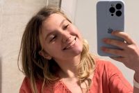 Perfil de Isabel Veloso é banido do Instagram: "Sem nenhuma explicação"