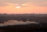 Israel planeja próxima etapa em Gaza após fracasso em acordo de cessar-fogo