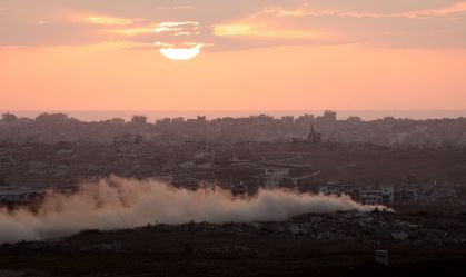 Israel planeja próxima etapa em Gaza após fracasso em acordo de cessar-fogo