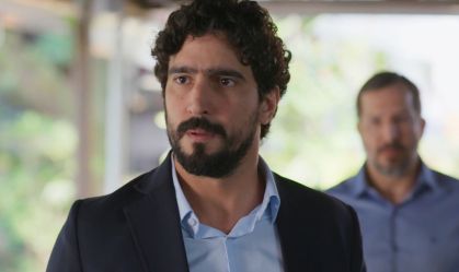 "Vale Tudo": o que acontece com Ivan no final da novela?