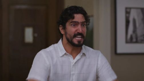 Ivan Meireles é preso após cair em armadilha de Odete Roitman