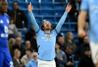 Everton acerta empréstimo de uma temporada com Grealish, do Manchester City