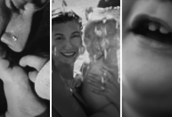 Justin Bieber mostra imagens inéditas do filho em novo clipe; assista