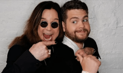 jack e ozzy