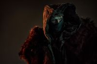 Jacob Elordi diz que gastava até 10 horas na maquiagem de "Frankenstein"