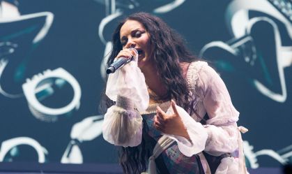 Ex-integrante do Little Mix revela "batalha diária" para não tomar Ozempic