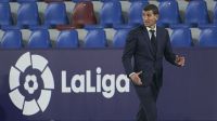 "Me senti traído e enganado": ex-técnico do Valencia detona o clube