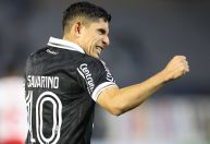 Savarino desencanta, Botafogo vence e vai às quartas da Copa do Brasil