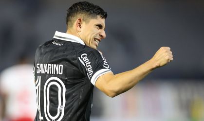 Botafogo nas quartas: assista ao gol de Savarino