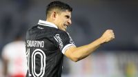Savarino desencanta, Botafogo vence e vai às quartas da Copa do Brasil