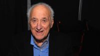 Jerry Adler, ator de "Família Soprano", morre aos 96 anos