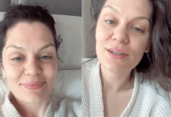 Jessie J atualiza estado de saúde após internação: "Sinto dor no peito"
