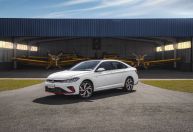 Volkswagen Jetta GLI chega às lojas em novembro e tem preço revelado