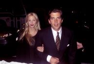 "American Love Story": o que se sabe da série sobre John F. Kennedy Jr.