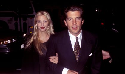 "American Love Story": o que se sabe da série sobre John F. Kennedy Jr.