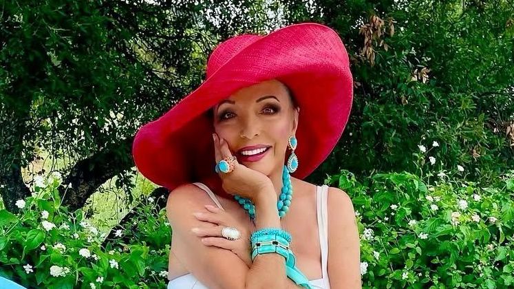 joan collins